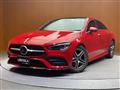2019 Mercedes-Benz CLA-CLASS