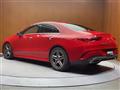 2019 Mercedes-Benz CLA-CLASS