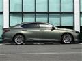 2021 Lexus ES