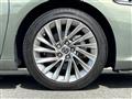 2021 Lexus ES