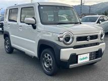 2026 Suzuki Hustler