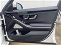 2021 Mercedes-Benz S-Class