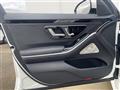 2021 Mercedes-Benz S-Class