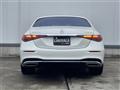 2021 Mercedes-Benz S-Class