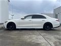 2021 Mercedes-Benz S-Class