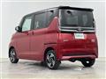 2025 Nissan ROOX