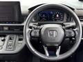 2023 Honda Step WGN