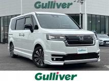 2023 Honda Step WGN