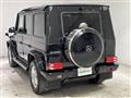 2016 Mercedes-Benz G-Class