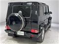2016 Mercedes-Benz G-Class