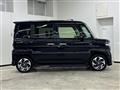 2023 Suzuki Spacia