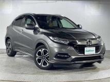 2019 Honda VEZEL