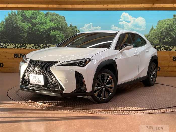 2023 Lexus Other