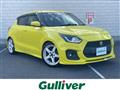 2020 Suzuki Swift