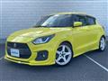 2020 Suzuki Swift