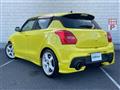 2020 Suzuki Swift