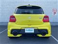 2020 Suzuki Swift