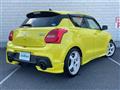 2020 Suzuki Swift