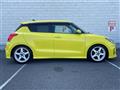 2020 Suzuki Swift