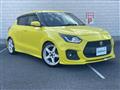 2020 Suzuki Swift