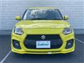 2020 Suzuki Swift