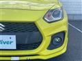 2020 Suzuki Swift