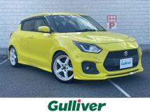 2020 Suzuki Swift