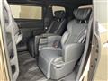 2025 Toyota Alphard