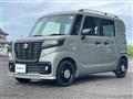 2022 Suzuki Spacia