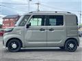 2022 Suzuki Spacia