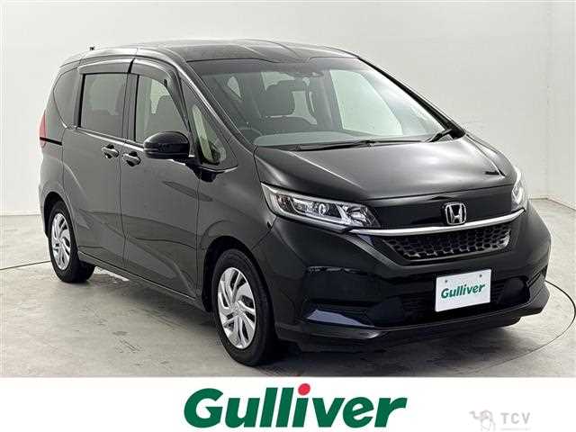 2022 Honda Freed