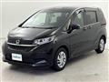 2022 Honda Freed