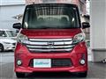 2015 Nissan DAYZ ROOX