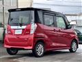 2015 Nissan DAYZ ROOX