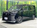2022 Toyota Voxy