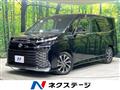 2022 Toyota Voxy