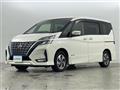 2022 Nissan Serena