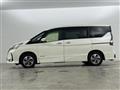 2022 Nissan Serena