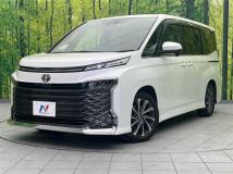 2023 Toyota Voxy