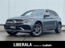 2021 Mercedes-Benz GLC-Class
