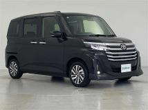 2024 Toyota Roomy