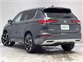 2024 Mitsubishi OUTLANDER PHEV