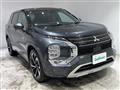2024 Mitsubishi OUTLANDER PHEV