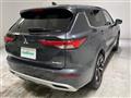 2024 Mitsubishi OUTLANDER PHEV