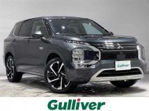 2024 Mitsubishi OUTLANDER PHEV