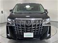 2021 Toyota Alphard