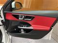2023 Mercedes-Benz C-Class