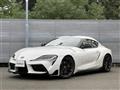 2023 Toyota Supra