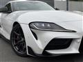 2023 Toyota Supra