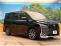 2025 Toyota Voxy